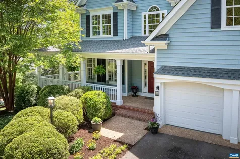 1353 Singleton Lane Charlottesville VA 22903