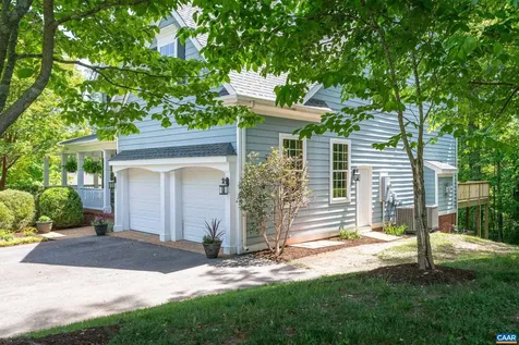 1353 Singleton Lane Charlottesville VA 22903