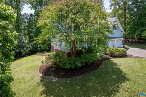 1353 Singleton Lane Charlottesville VA 22903