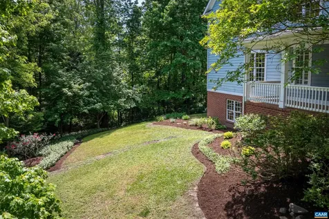 1353 Singleton Lane Charlottesville VA 22903