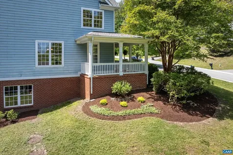 1353 Singleton Lane Charlottesville VA 22903