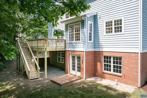 1353 Singleton Lane Charlottesville VA 22903