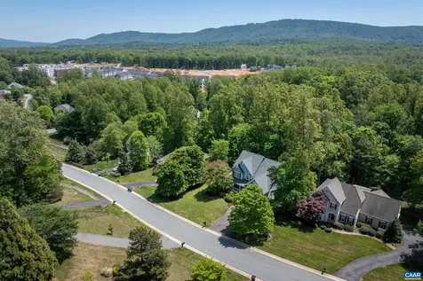 1353 Singleton Lane Charlottesville VA 22903