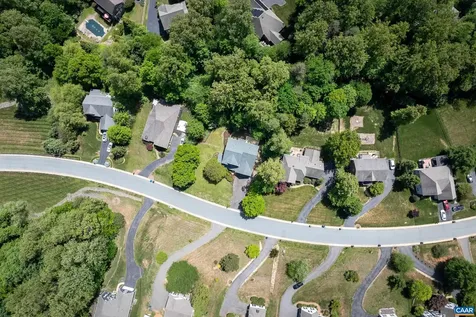 1353 Singleton Lane Charlottesville VA 22903