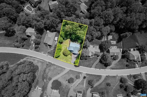 1353 Singleton Lane Charlottesville VA 22903