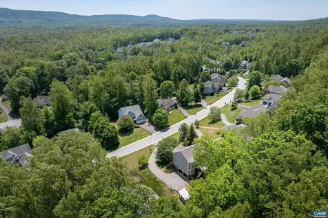 1353 Singleton Lane Charlottesville VA 22903