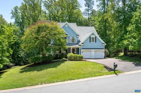 1353 Singleton Lane Charlottesville VA 22903