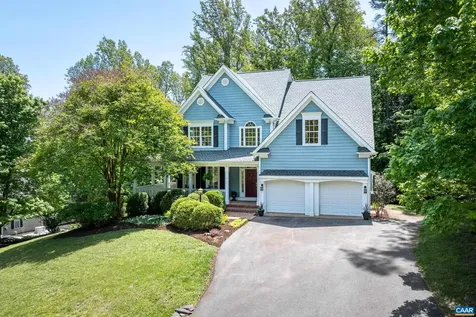 1353 Singleton Lane Charlottesville VA 22903