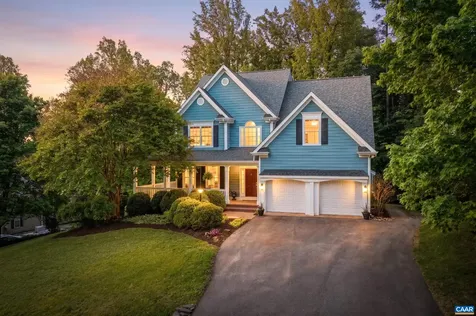 1353 Singleton Lane Charlottesville VA 22903