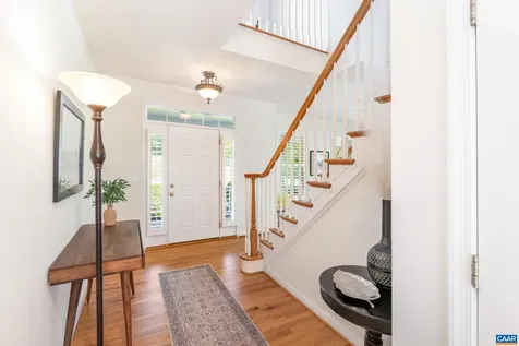 1353 Singleton Lane Charlottesville VA 22903