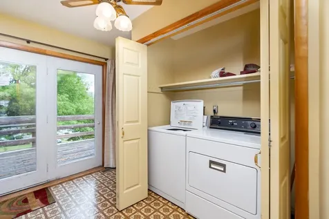 1319 Blandford Street Staunton VA 24401