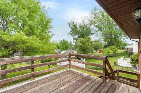1319 Blandford Street Staunton VA 24401