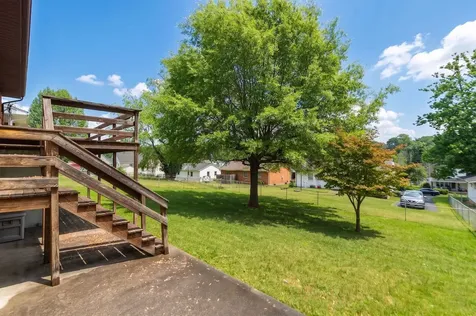 1319 Blandford Street Staunton VA 24401