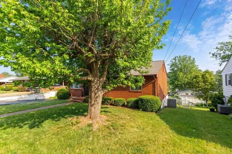 1319 Blandford Street Staunton VA 24401