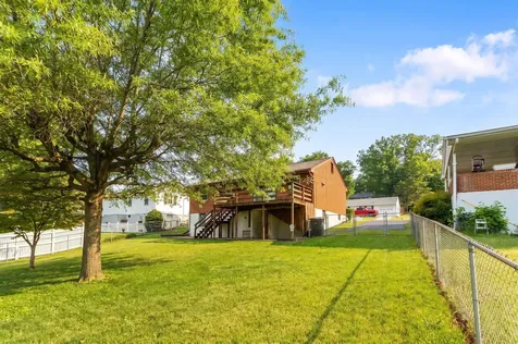1319 Blandford Street Staunton VA 24401