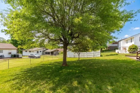 1319 Blandford Street Staunton VA 24401