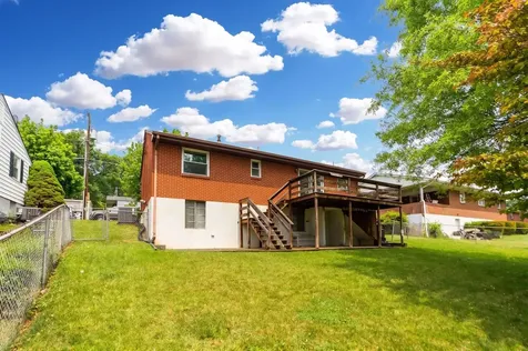 1319 Blandford Street Staunton VA 24401