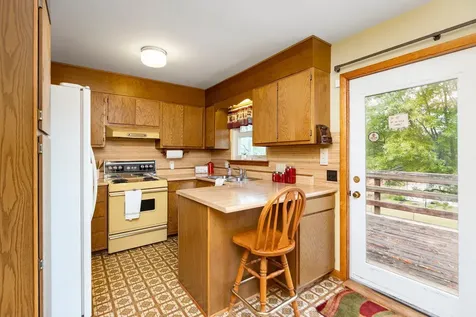 1319 Blandford Street Staunton VA 24401