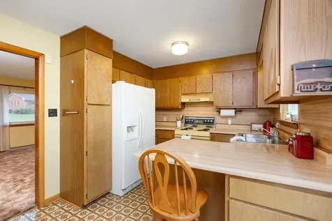 1319 Blandford Street Staunton VA 24401