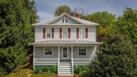 107 Timber Way N Broadway VA 22815