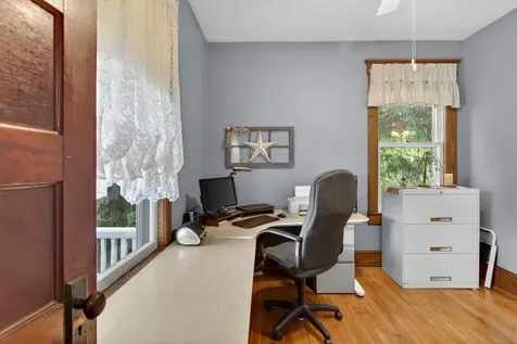 107 Timber Way N Broadway VA 22815