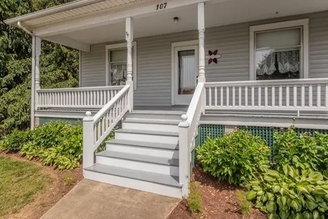 107 Timber Way N Broadway VA 22815