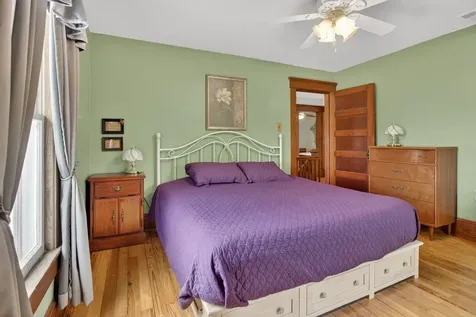 107 Timber Way N Broadway VA 22815