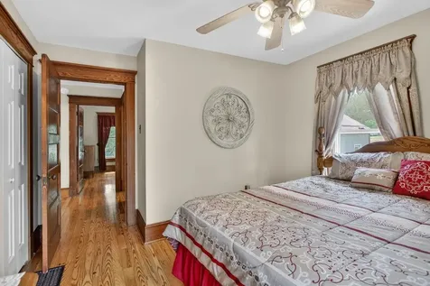 107 Timber Way N Broadway VA 22815