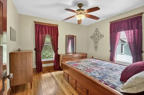107 Timber Way N Broadway VA 22815