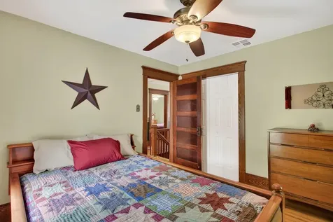 107 Timber Way N Broadway VA 22815