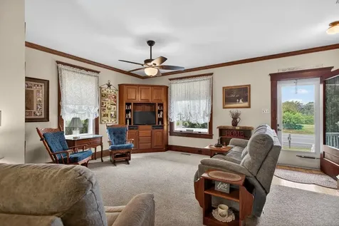 107 Timber Way N Broadway VA 22815