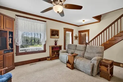 107 Timber Way N Broadway VA 22815