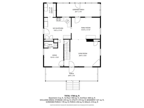 107 Timber Way N Broadway VA 22815