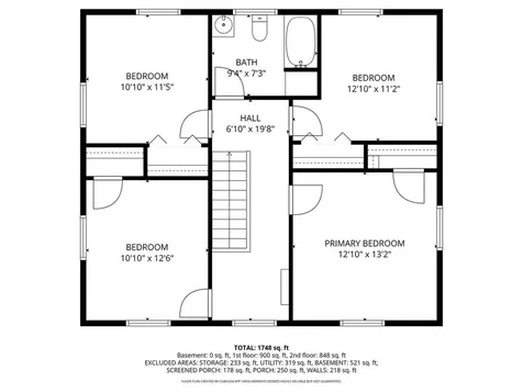107 Timber Way N Broadway VA 22815