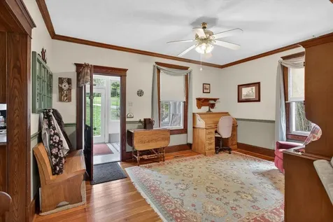 107 Timber Way N Broadway VA 22815
