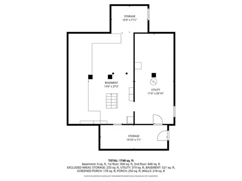 107 Timber Way N Broadway VA 22815