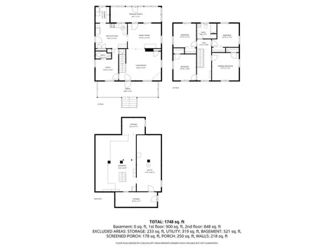 107 Timber Way N Broadway VA 22815