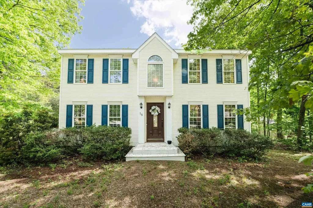18 Seminole Trail Palmyra VA 22963