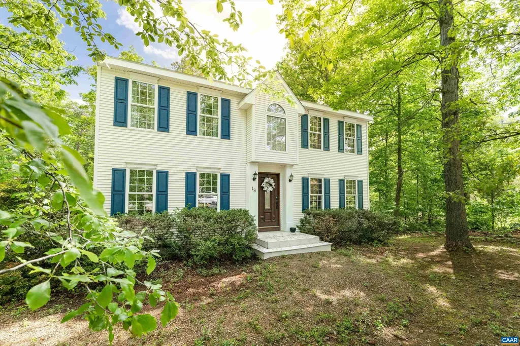 18 Seminole Trail Palmyra VA 22963
