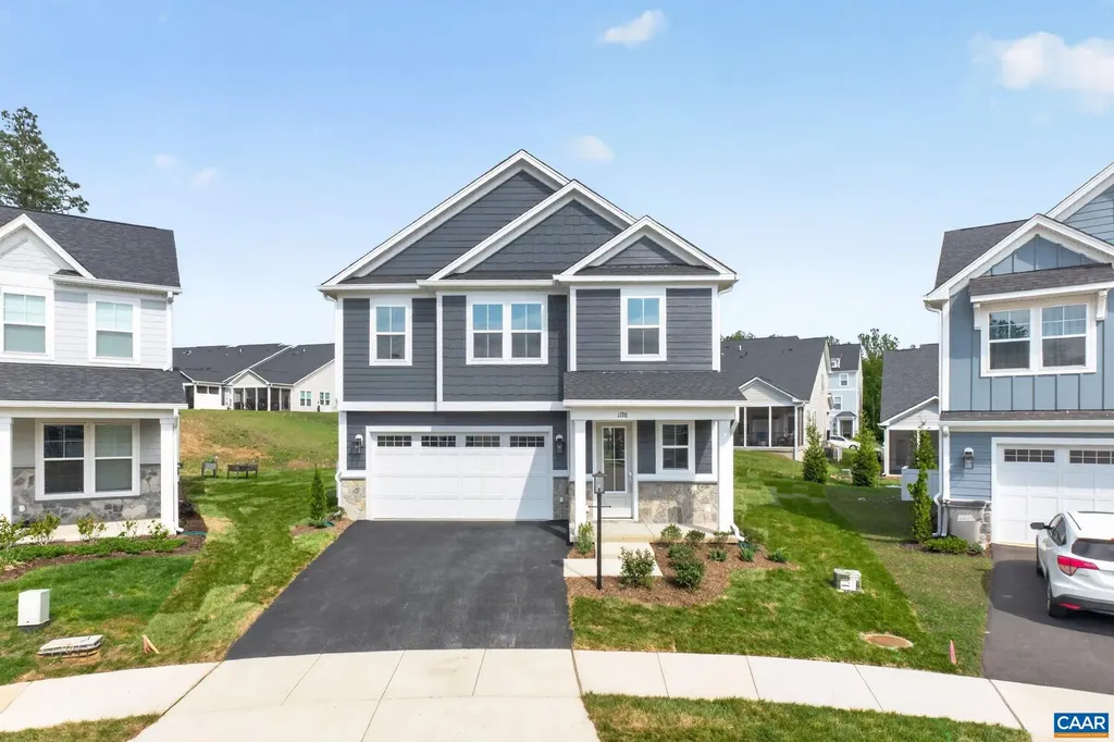 1198 Sablewood Drive Charlottesville VA 22911