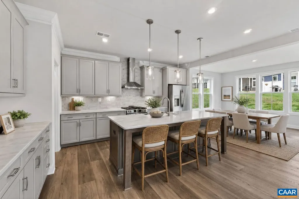1198 Sablewood Drive Charlottesville VA 22911
