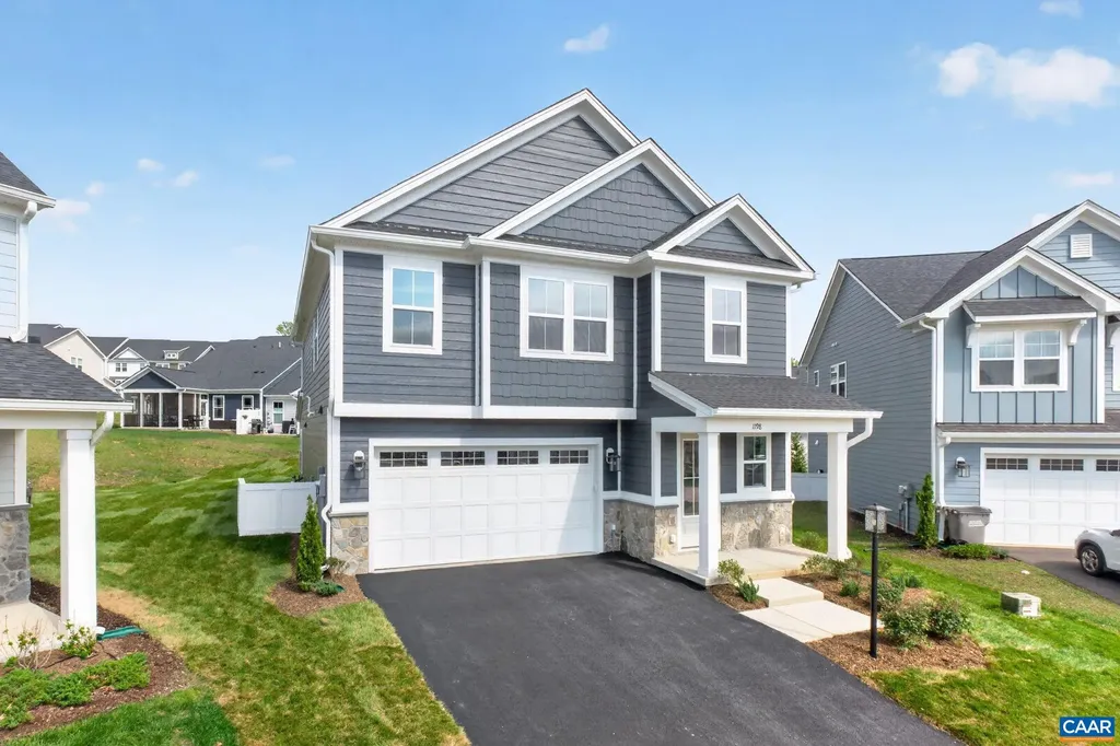 1198 Sablewood Drive Charlottesville VA 22911