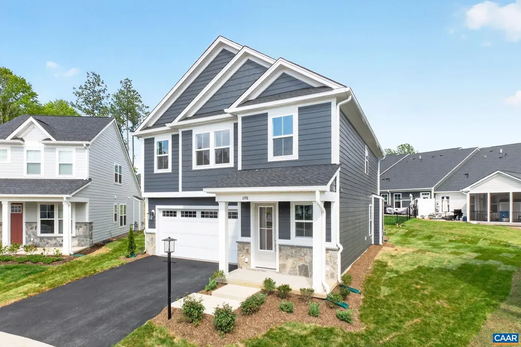 1198 Sablewood Drive Charlottesville VA 22911