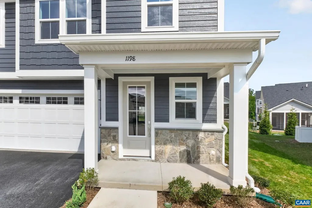1198 Sablewood Drive Charlottesville VA 22911