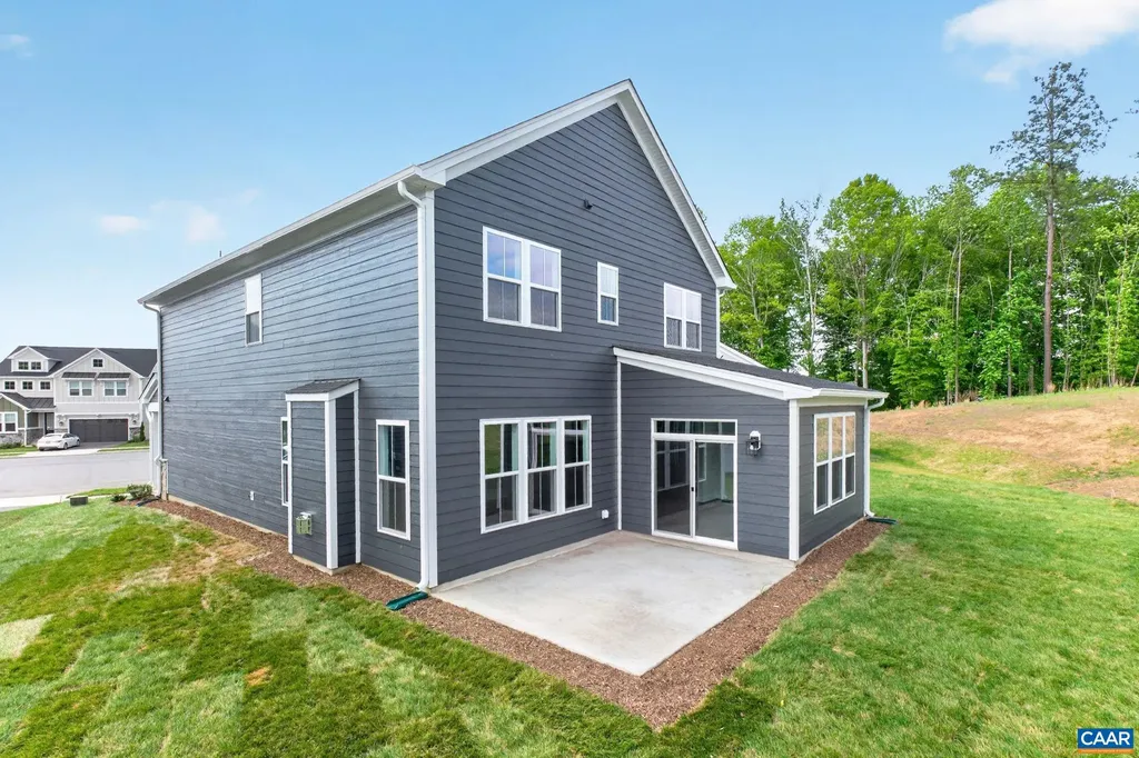 1198 Sablewood Drive Charlottesville VA 22911