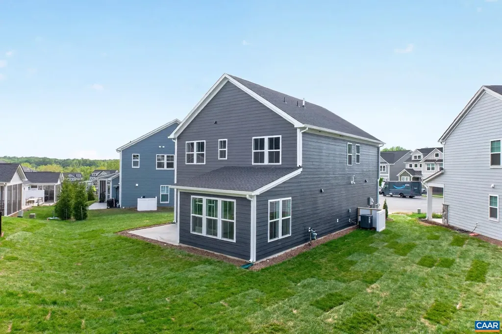 1198 Sablewood Drive Charlottesville VA 22911
