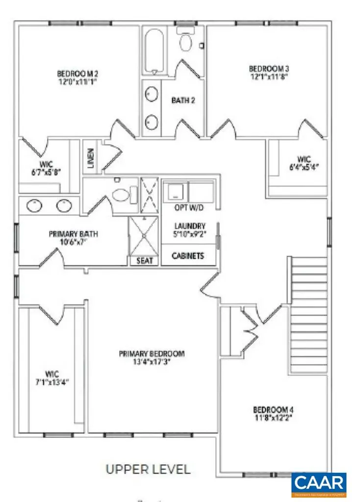 1198 Sablewood Drive Charlottesville VA 22911