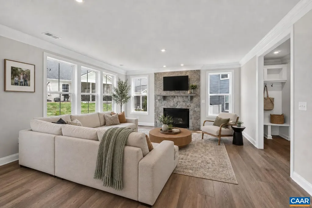 1198 Sablewood Drive Charlottesville VA 22911