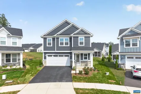 1198 Sablewood Drive Charlottesville VA 22911