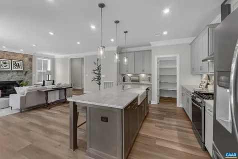 1198 Sablewood Drive Charlottesville VA 22911
